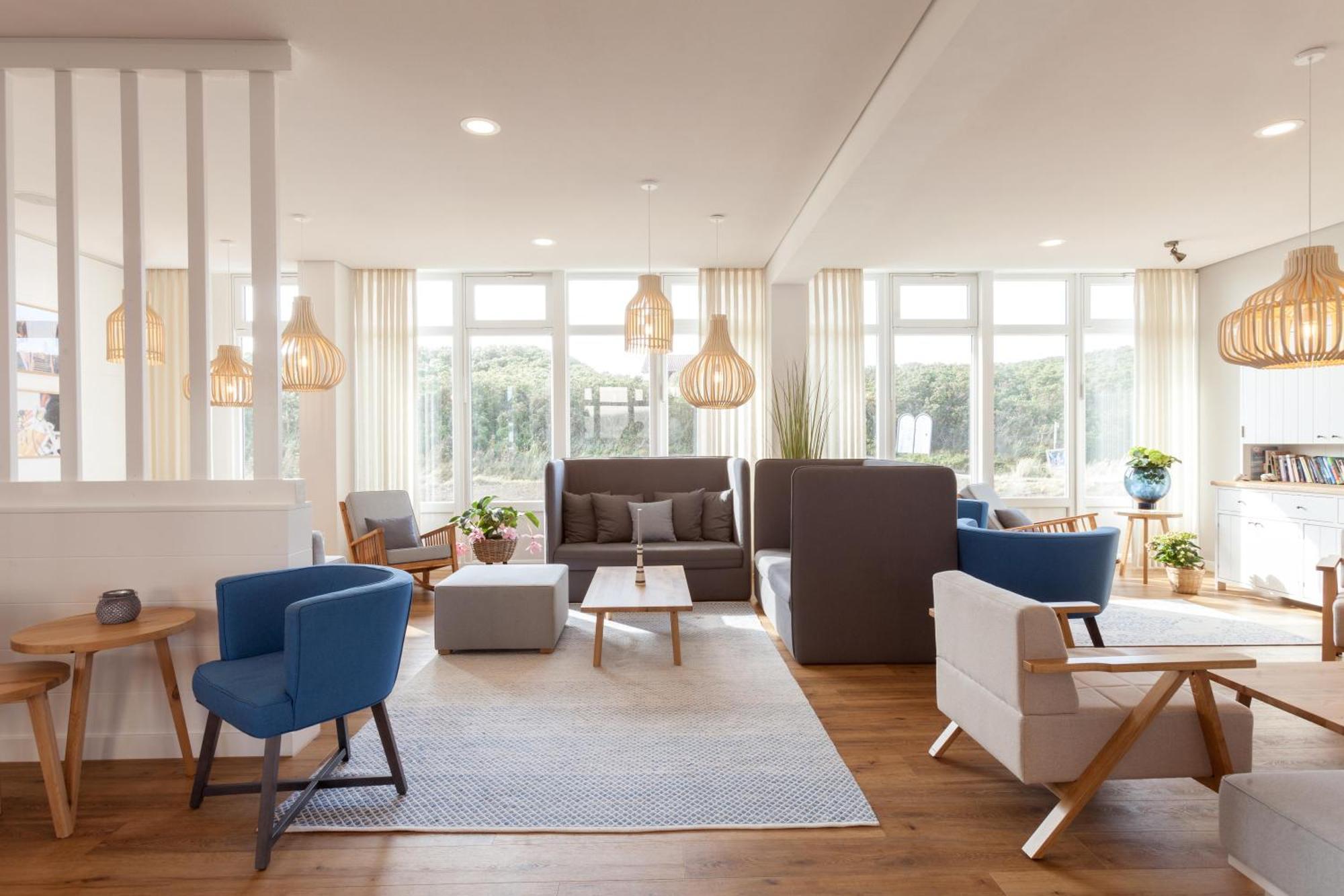 Wyn. Strandhotel Sylt Westerland Exterior foto